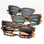 Hayden Acetate Unisex Sunglasses