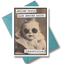 Baby Shower Cards | Funny Greeting Cards with Display Stand