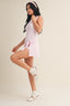 Play All Day Mini Dress