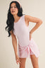 Play All Day Mini Dress