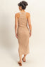 Easy Days Midi Dress