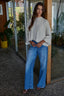 The Front Porch Sweater