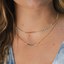 Positive Energy Healing Necklace