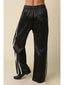 Lee Side Stripe Pants