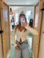 The Moonlight Lace Top