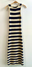 Beach Walk Midi Dress