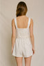Sunday Sweetheart Romper
