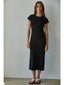 Heatwave Midi Dress