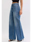 Madison High Rise Denim