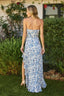 Garden Retreat Maxi Dress