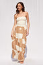 Coastal Drift Maxi Dress