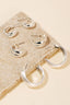 Assorted Layered 3Pc Hoop Earrings Set
