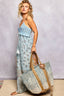 Essential Crochet Tote Bag