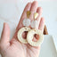 Lana Earrings - Light