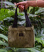Loʻi Kalo - Organic Mini Bag