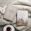 10 Minutes with God Women Faux Leather Devotional - Hallelu Clothing Boutique