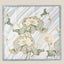 Blooming Flower Art Scarf