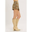 Campus Crush Mini Skort