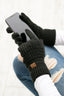 CC Lined Touch Gloves