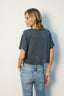 Salty Fray Top