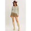 Campus Crush Mini Skort