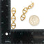 Aura Link Earrings