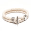 Camden Nautical Rope Bracelet