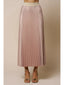Champagne Nights Skirt