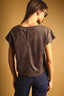 Soft Movement Top