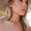 Positive Energy Healing Necklace