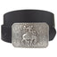 Western Rodeo Buckle Belt