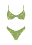 Daisy Daze Bikini Set