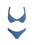 Cool Current Bikini Set