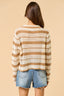 Crochet Chic Sweater