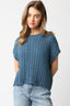 Alina Sweater Vest