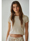 Sandbar Stripe Top