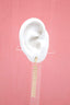 18K Gold Filled Arrow Dangle Earrings - Hallelu Clothing Boutique