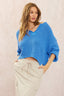 Seaside Chill Sweater
