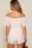 Wildflower West Romper