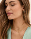 Gorjana Enzo Chain Necklace