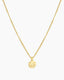 Gorjana Shorebreak Necklace