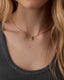Gorjana Shorebreak Necklace
