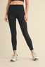Black leggings