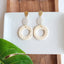 Lana Earrings - Light