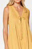 Marigold Mood Romper