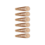 Snap Clip | Bronze | 6 Count