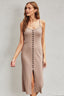 Seaside Simplicity Midi Dress