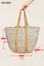 Essential Cotton Tote Bag
