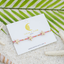 Shelly Seastar Anklet