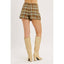 Campus Crush Mini Skort